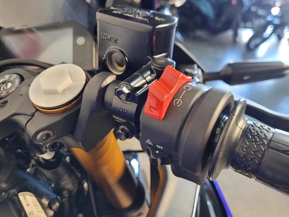 2026 Yamaha R3 *à Partir De 3.99%💳 alt