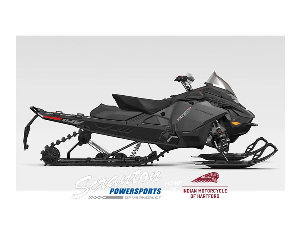 2026 Ski-doo Backcountry Adrenaline 850 E-tec® 146 1.5