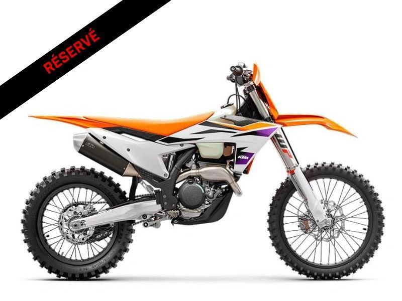 Ktm 250 Xc-f 2024 alt