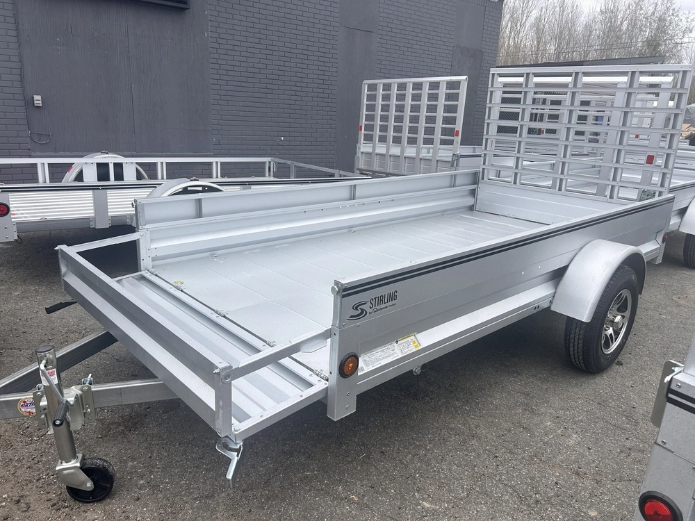 2026 Sterling 72-120tlxla 6x10 alt