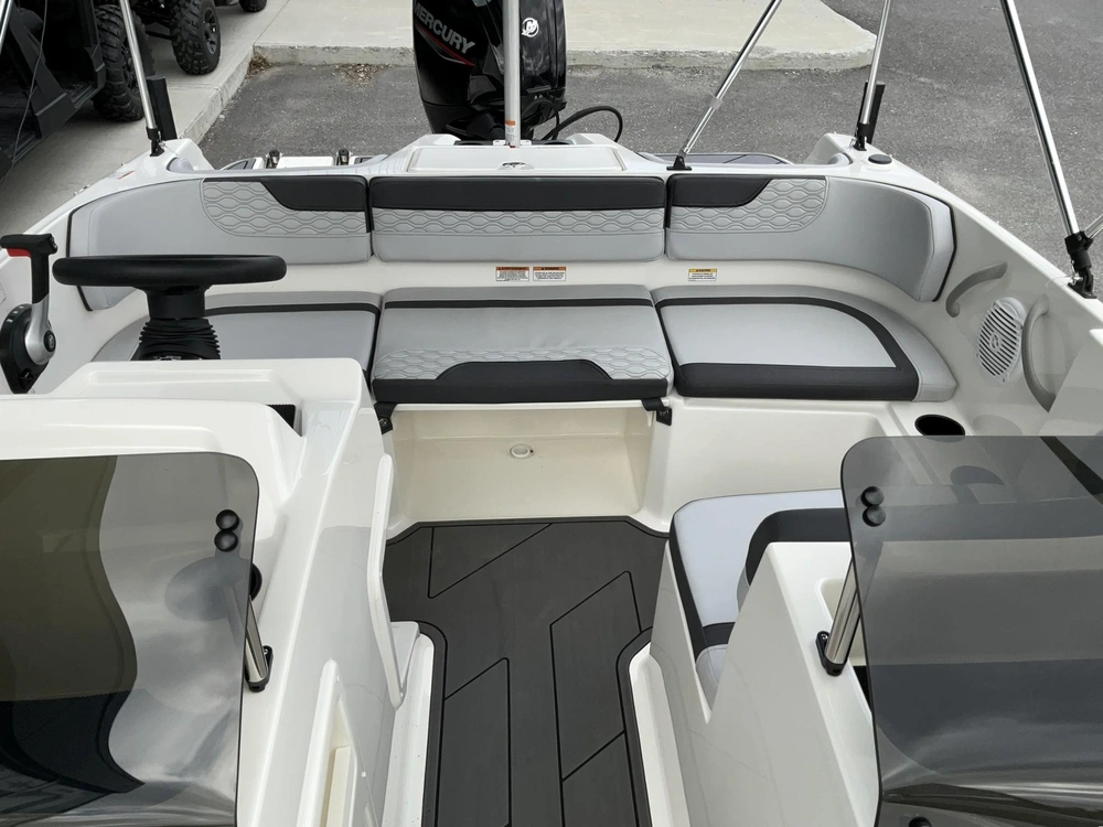 2023 Bayliner Element 170 alt