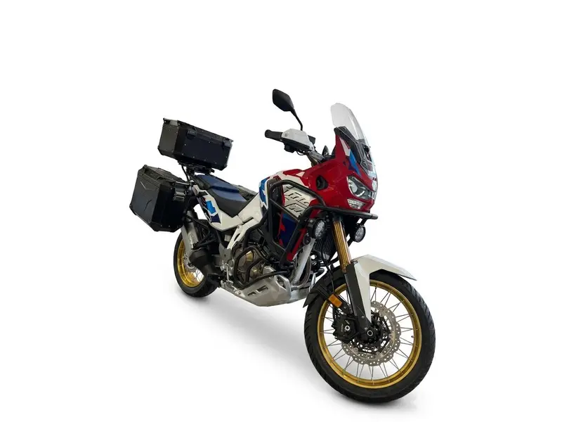 2026 Honda CRF11004T thumbnail 2