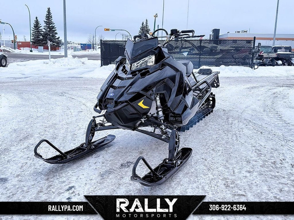 2019 Polaris 850 Rmk 155 alt