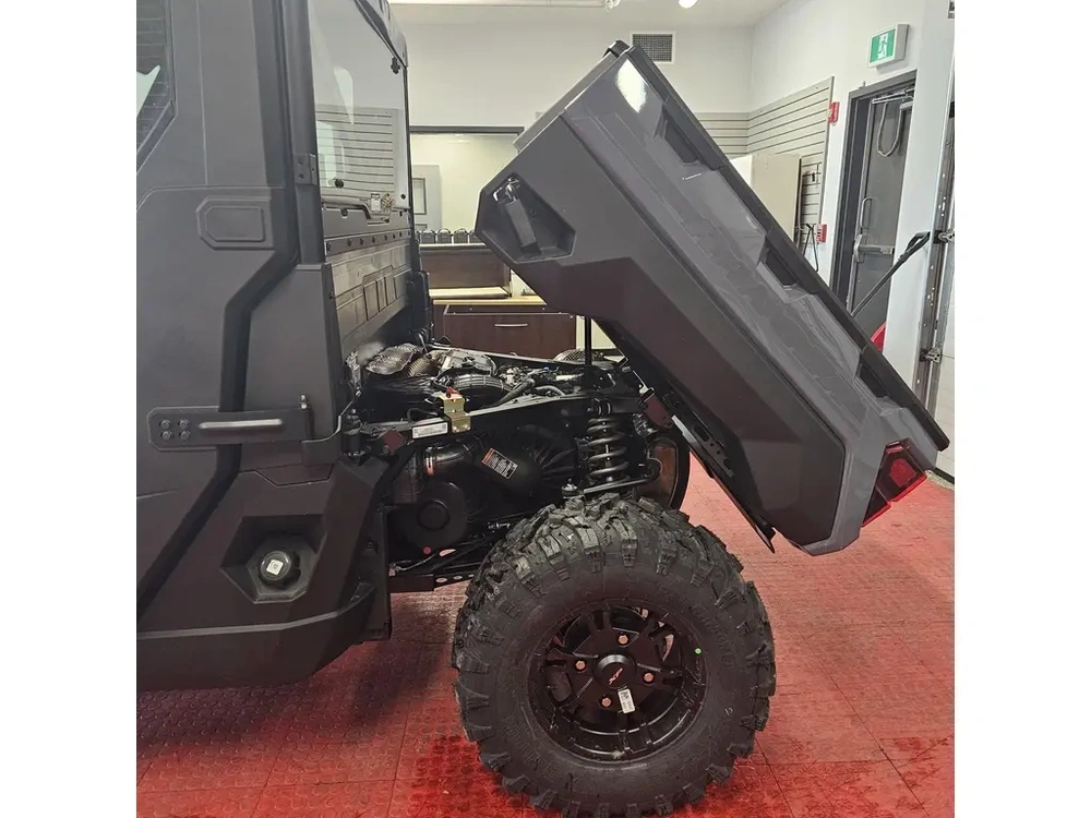 2026 Polaris Ranger Xp 1000 Northstar Premium alt