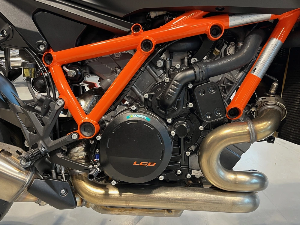 2026 Ktm 1390 Super Duke R Evo alt