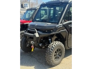 2026 Can-am Defender Max Xt Cab Hd11