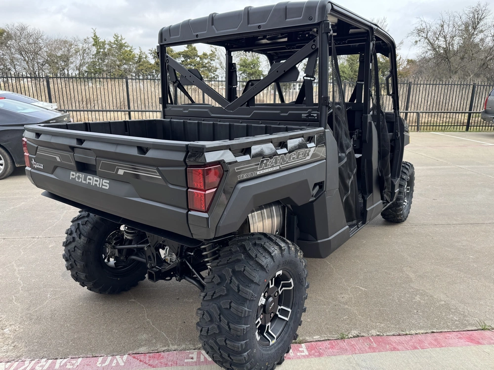 2026 Polaris Rgr Crew Xp 1000 Texas alt