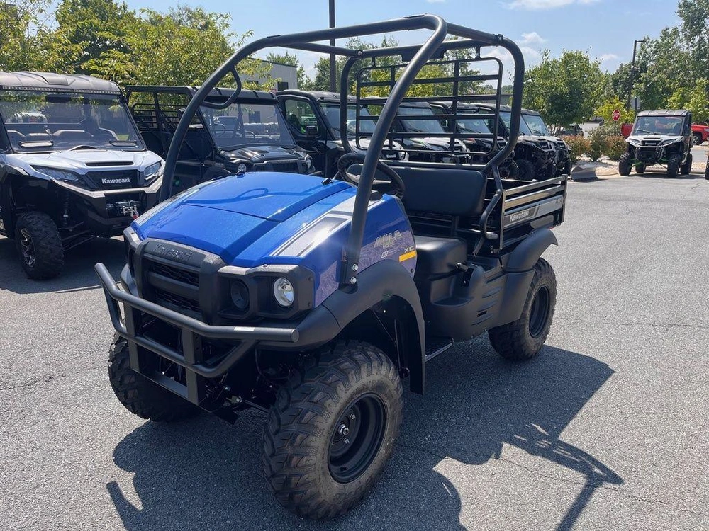 2026 Kawasaki Mule Sx™ 4x4 Xc alt