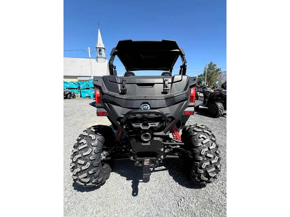 Cfmoto Zforce 950 Lx Sport 2026 alt