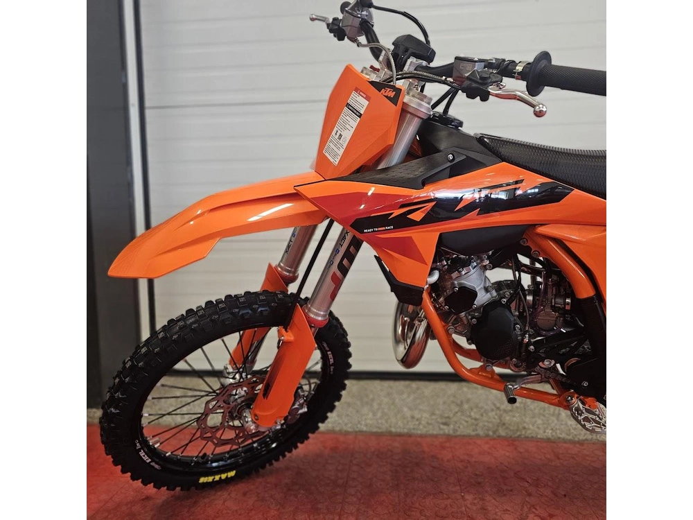2025 Ktm 85 Sx 19/16 alt