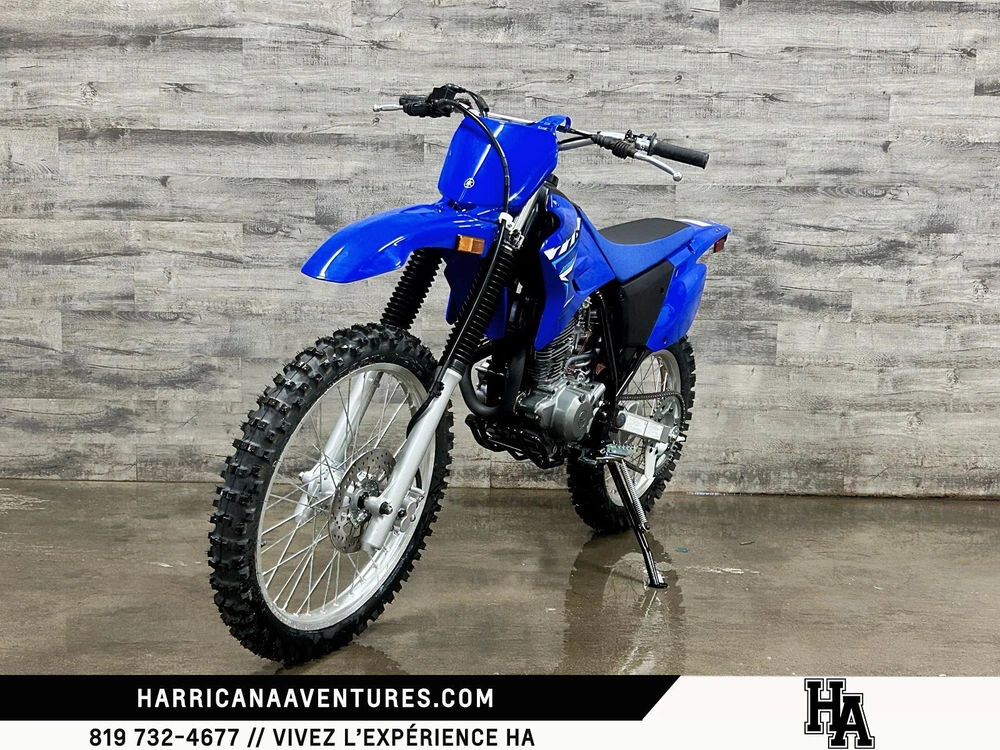 Yamaha Tt-r230 2026 alt