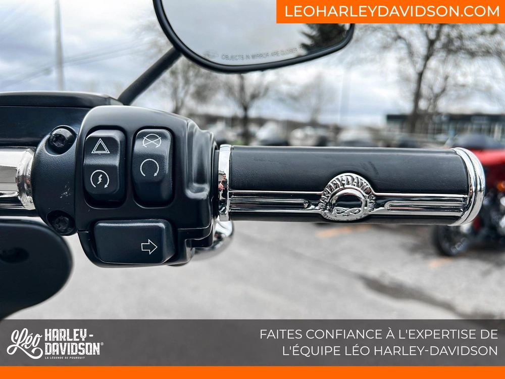 2019 Harley-davidson Flsb Sport Glide alt