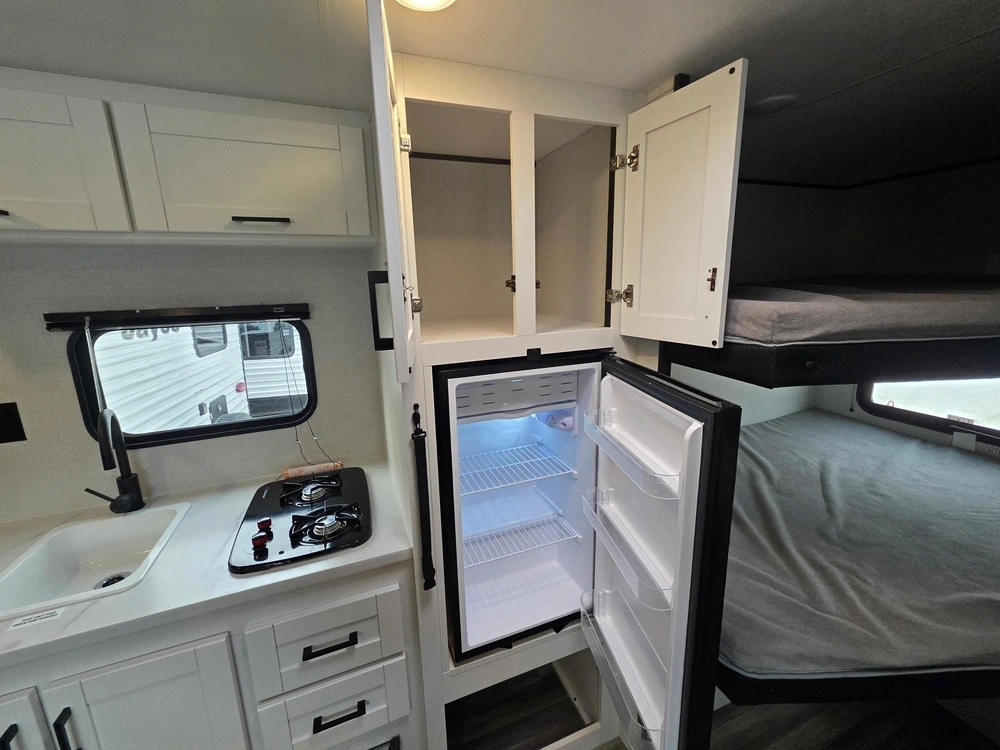 Jayco Jay Flight Slx - Sport Edition 178dbs 2026 alt