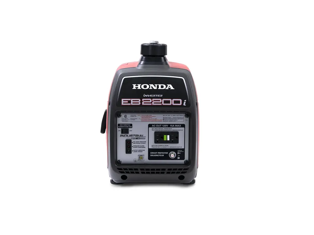 2026 Honda EB2200ITC