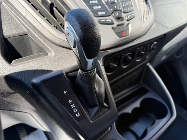 2018 Ford Transit T-150 Cargo Van alt