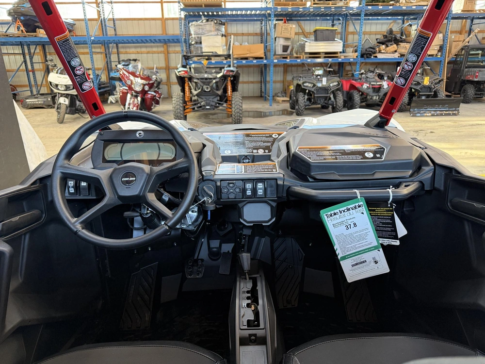 2026 Can-am Ssv Mav Sport Xrc 64 1000r Wh 26 X Rc 1000r alt