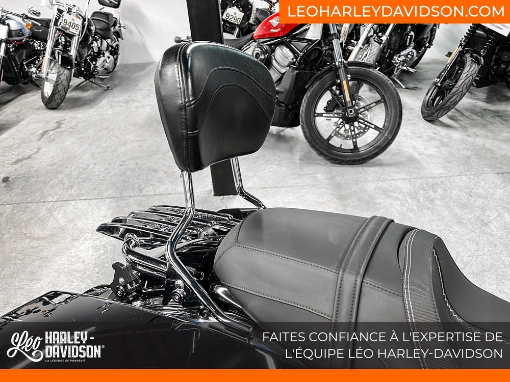 Harley-davidson Fltrx Road Glide 2024 alt