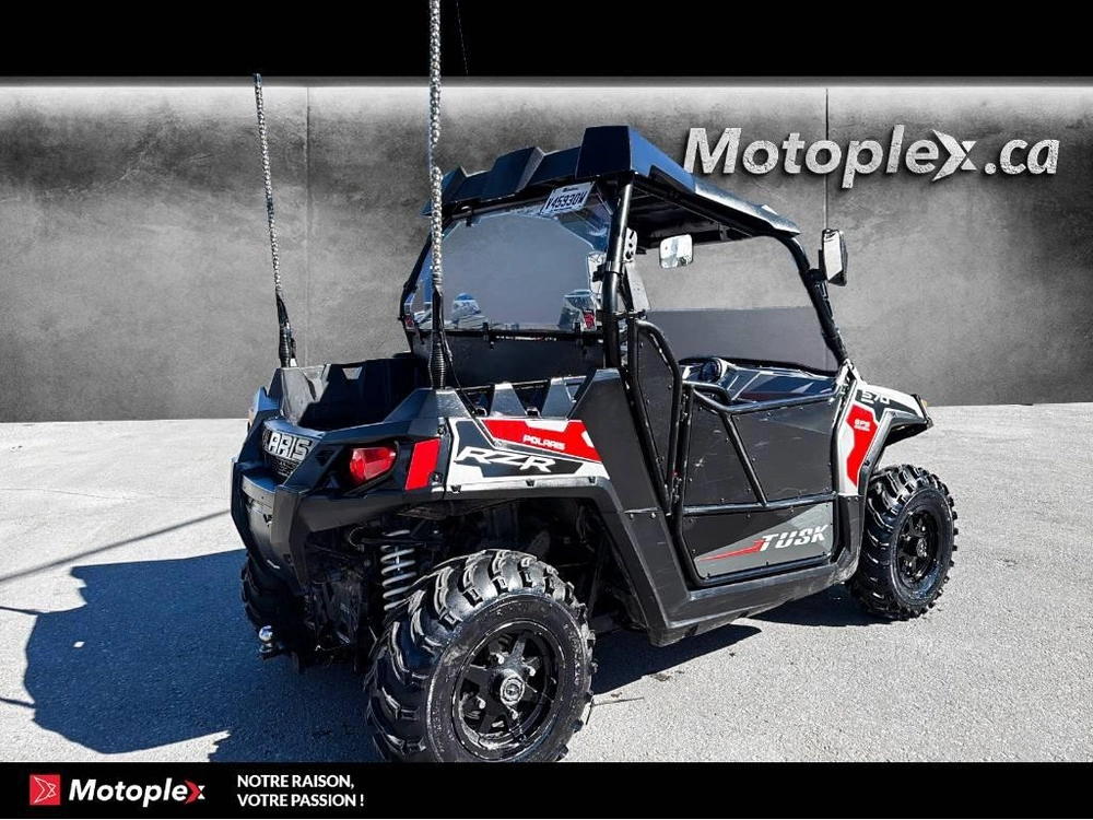 Polaris Rzr 570 Eps 2017 alt