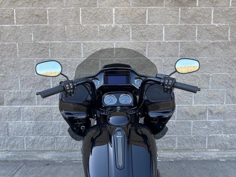 2024 Harley-davidson Fltrt - Road Glide® 3 alt