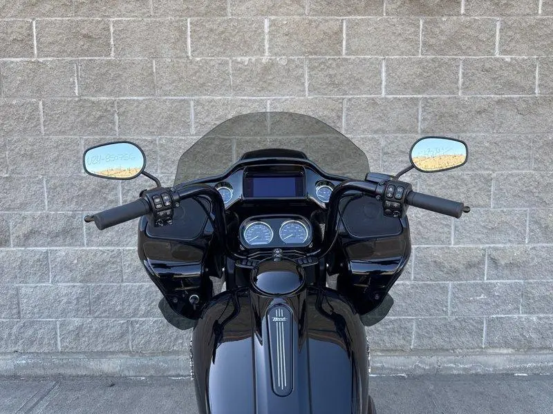 Harley-Davidson Trike FLTRT - Road Glide® 3 2024