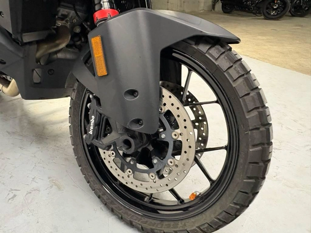 Ktm Super Adventure 1290 2022 alt
