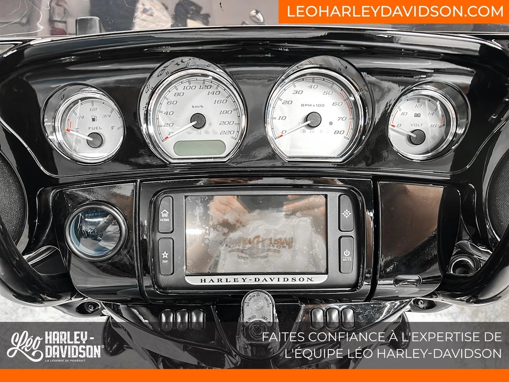 2017 Harley-davidson Flhxs Flhxs alt