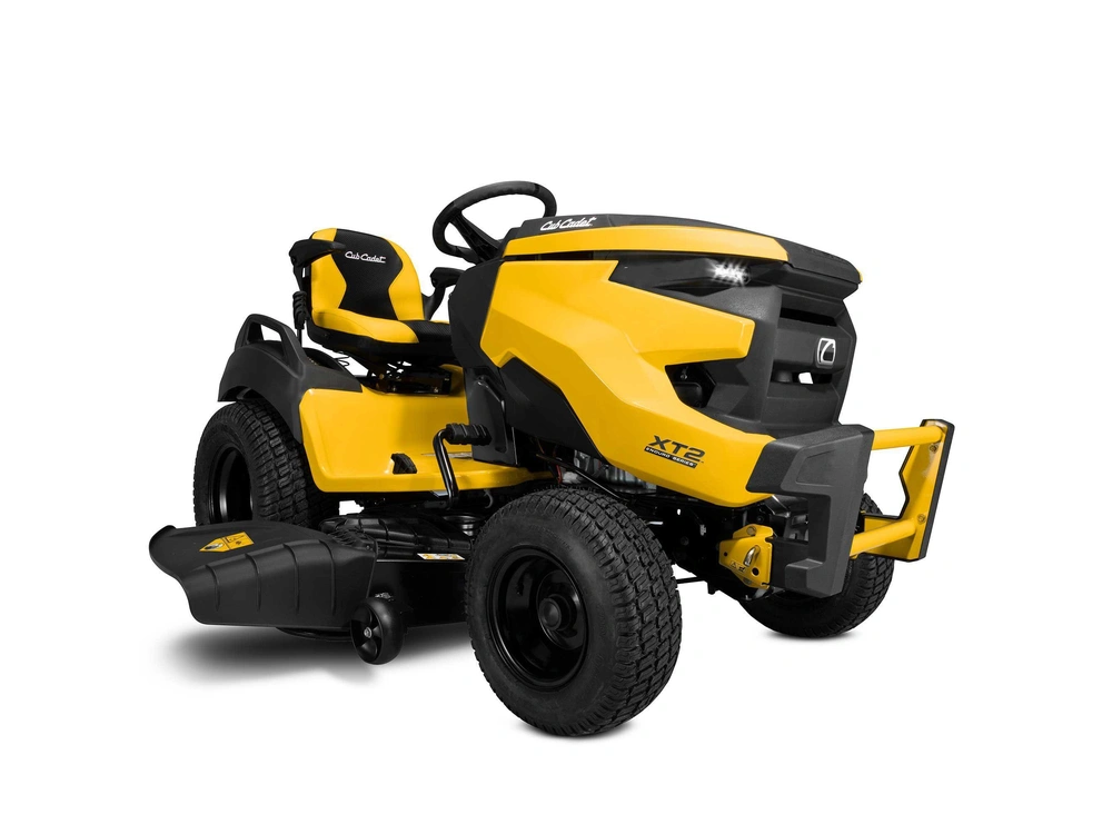 2026 Cub Cadet Xt2 Gx54 D alt
