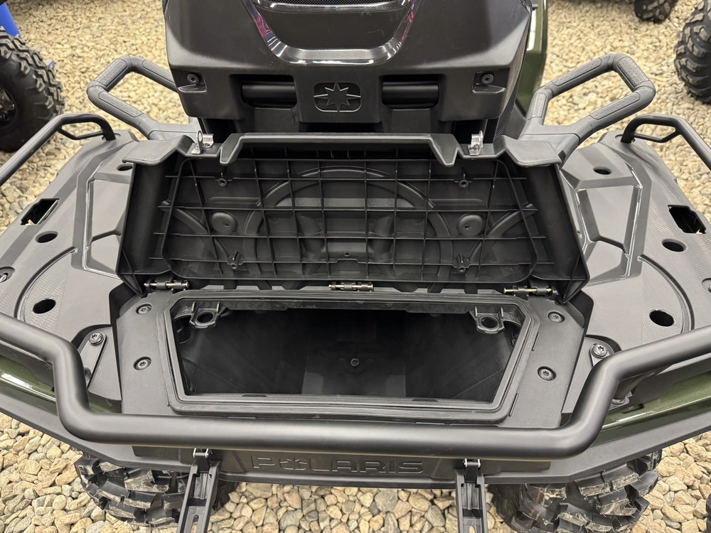 2026 Polaris Sportsman Trg 570 Premium alt