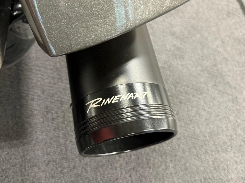 2025 Indian Motorcycle Roadmaster Drk Hrs Prem Audio, Hvy Mtl, 49s Dark Horse® With Powerband Audio Package alt