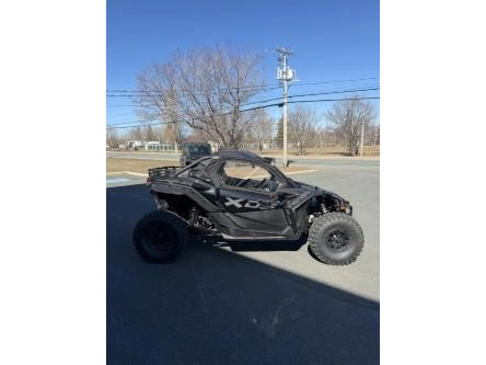 Can-am Maverick X3 Xds Rr 64 2022 alt