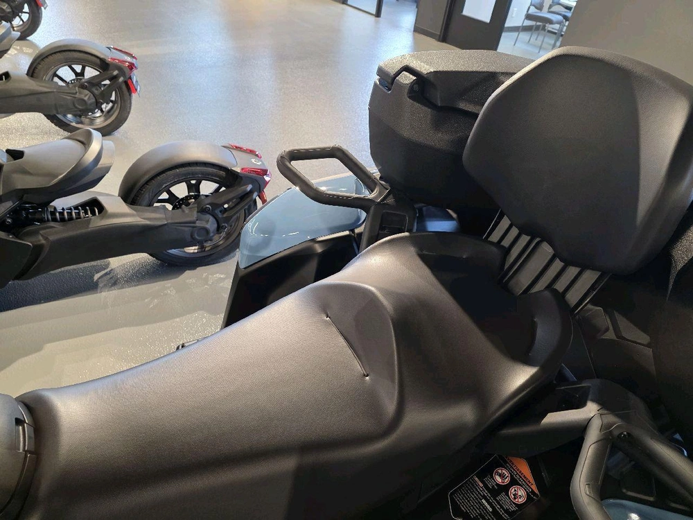 Can-am Outlander Max Xt 700 2026 alt