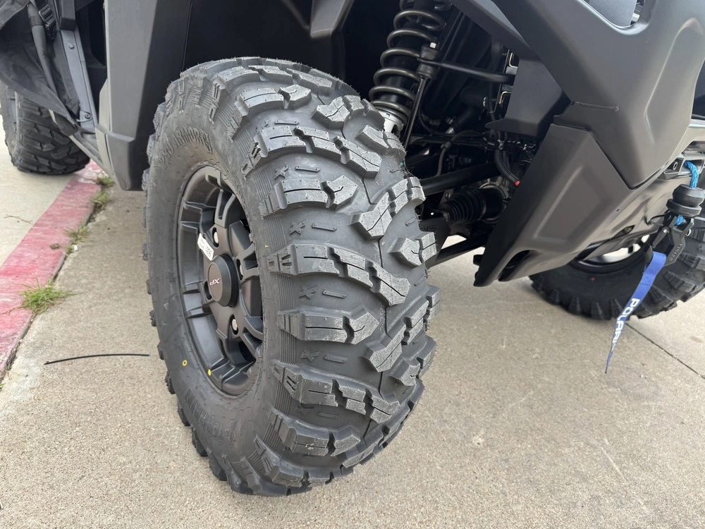 2026 Polaris Ranger Xp 1000 Premium alt