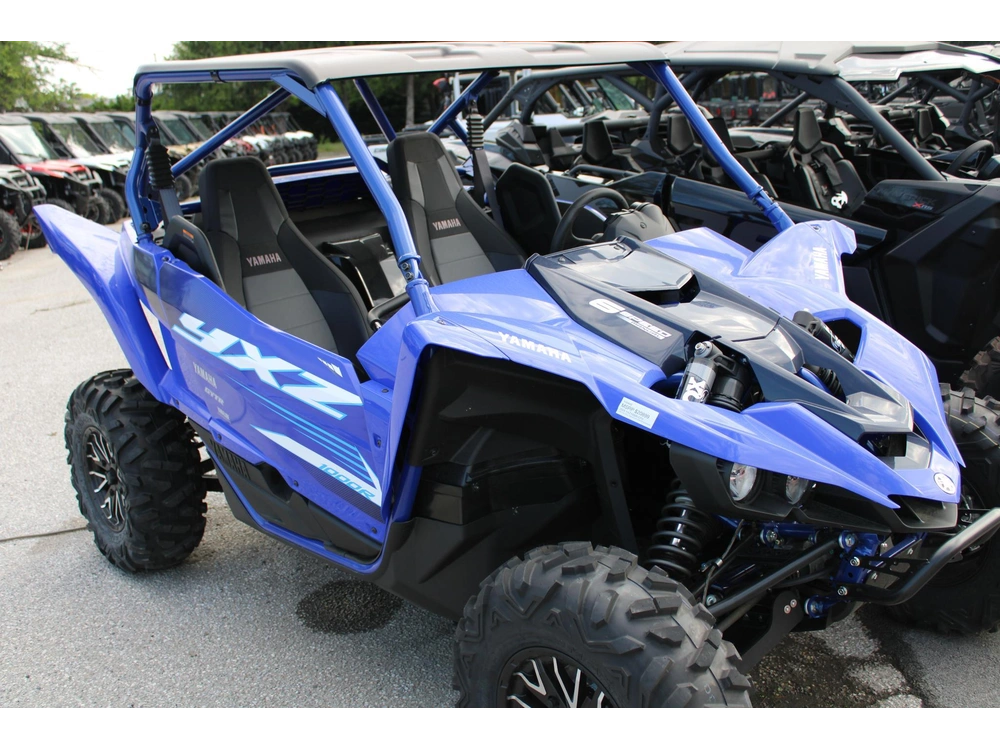 2025 Yamaha Yxz1000r Ss alt