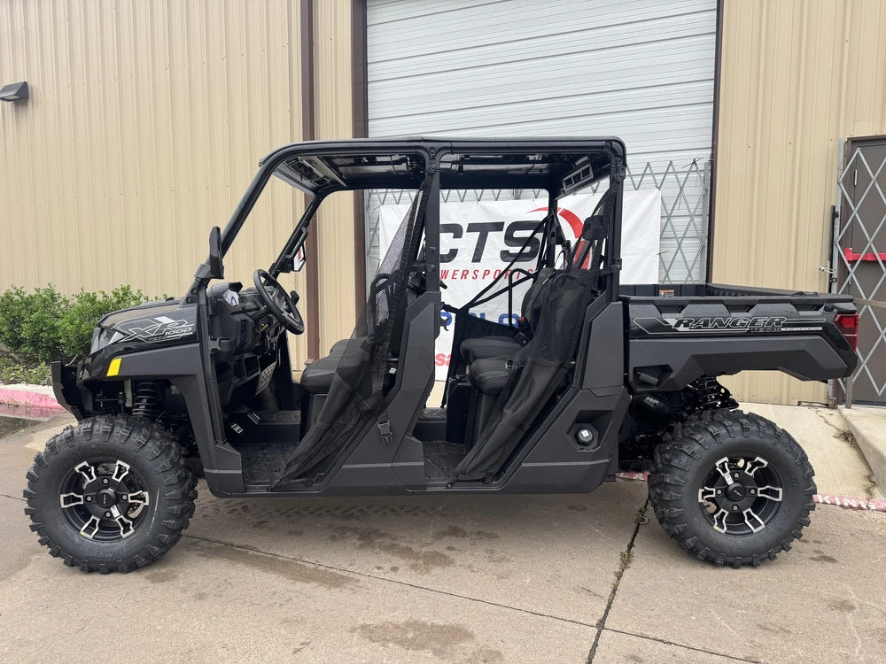 2026 Polaris Rgr Crew Xp 1000 Texas alt