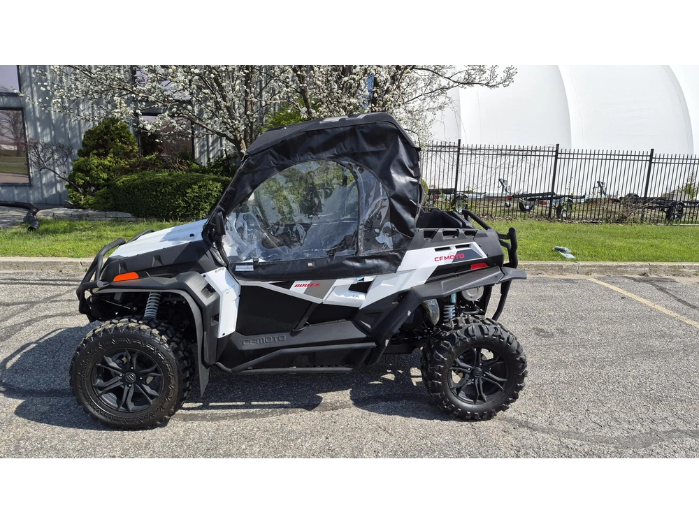 2023 Cfmoto Zforce 800 Ex Eps alt