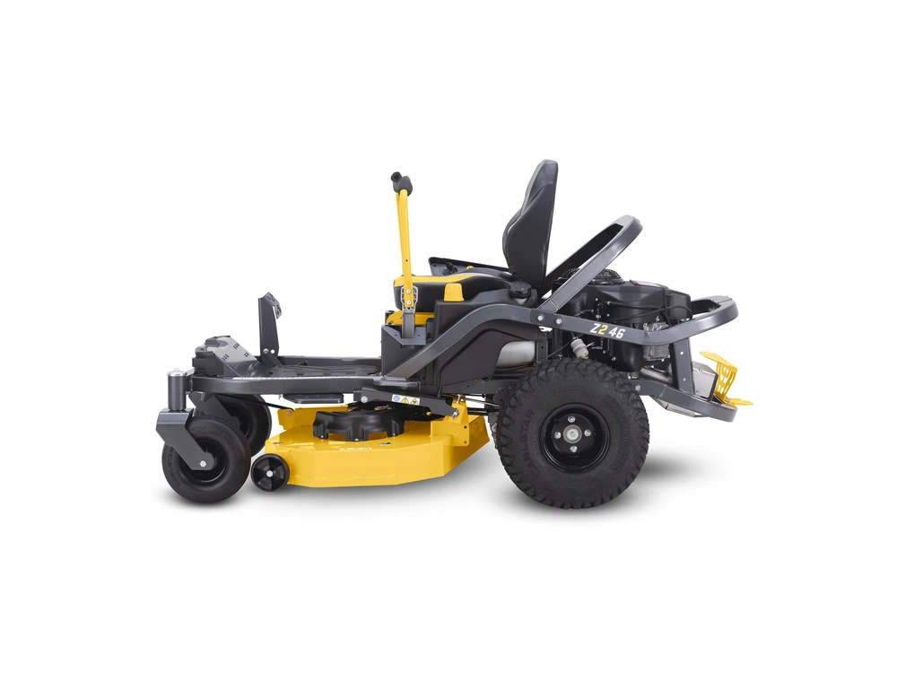 2026 Cub Cadet Z2 46 alt