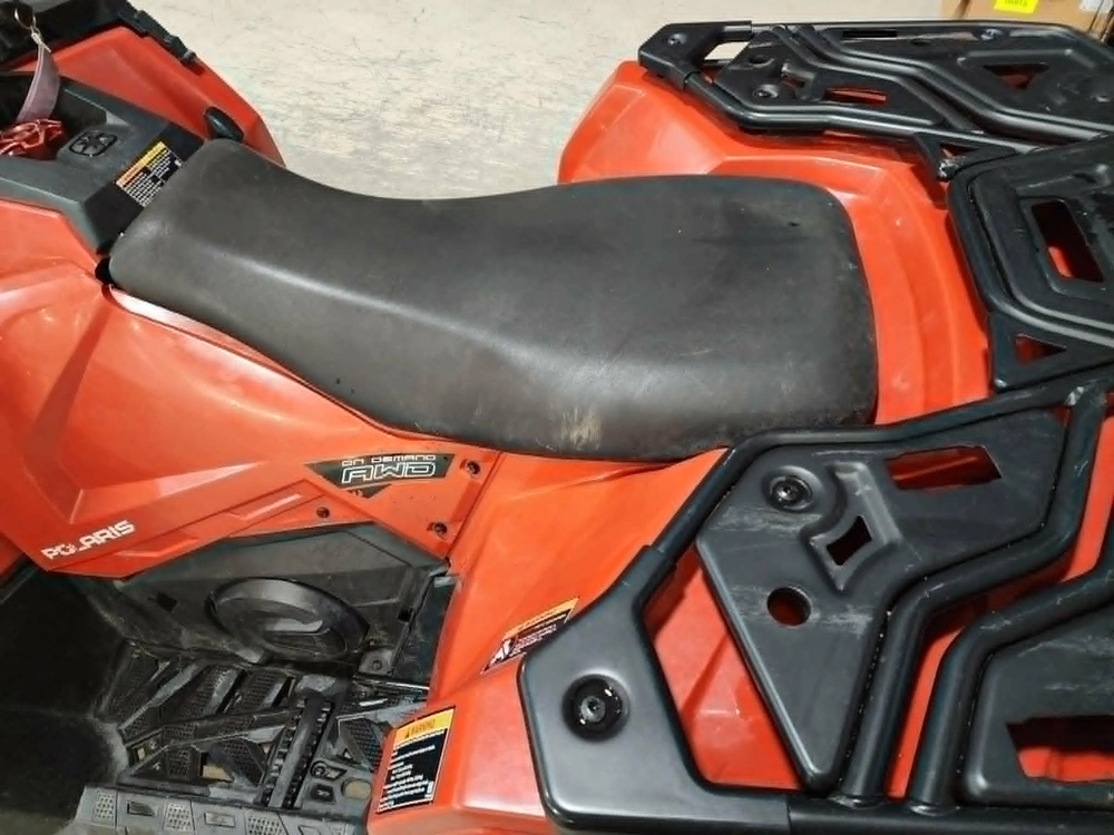 2023 Polaris Sportsman 450 Ho alt