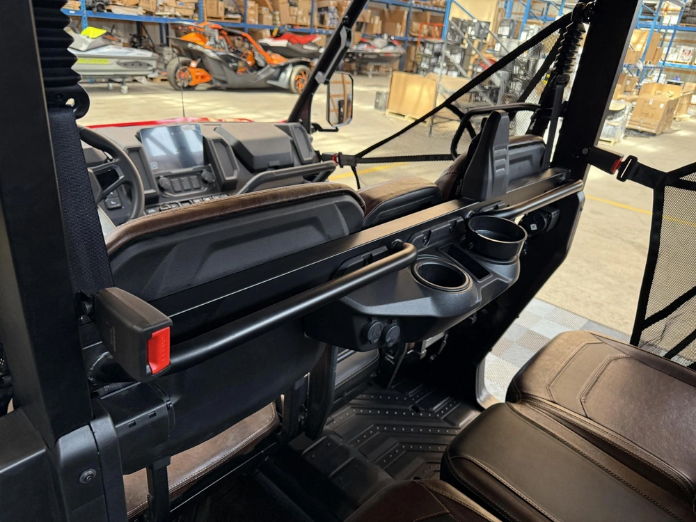 2026 Cfmoto Uforce U10 Xl Pro alt