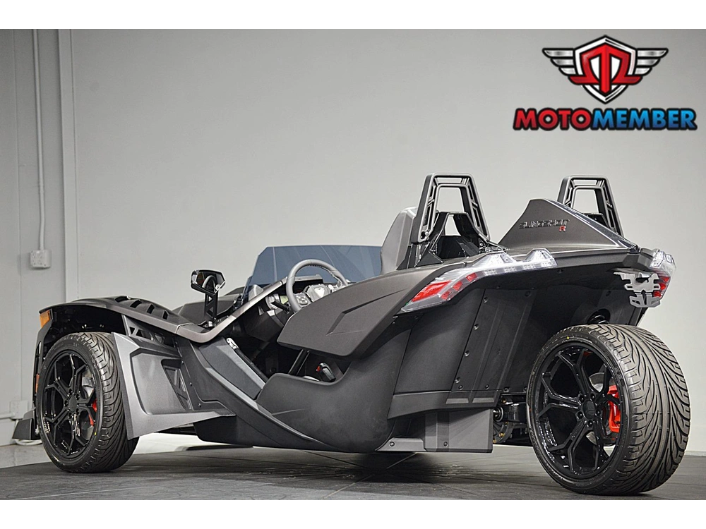 2026 Slingshot R Autodrive alt