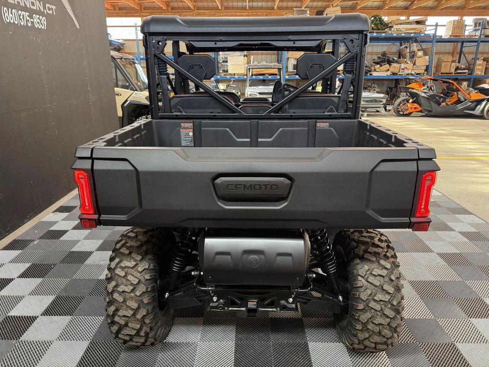 2026 Cfmoto Uforce U10 Xl Pro alt