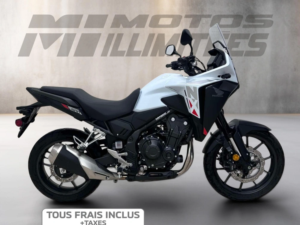Honda Nx500a 2024 alt