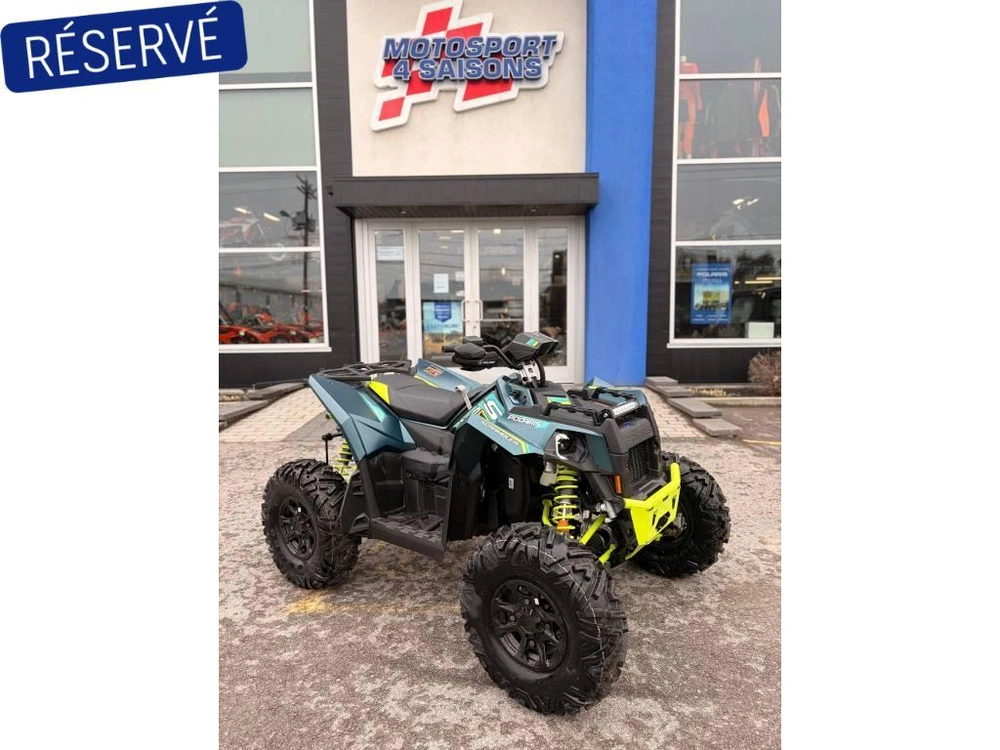 Polaris Scrambler Xp 1000 S 2026 alt