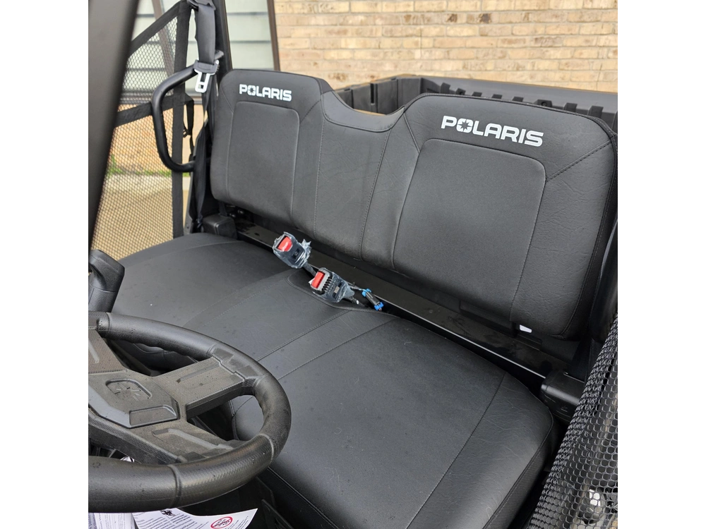2026 Polaris Ranger Sp 570 Premium alt