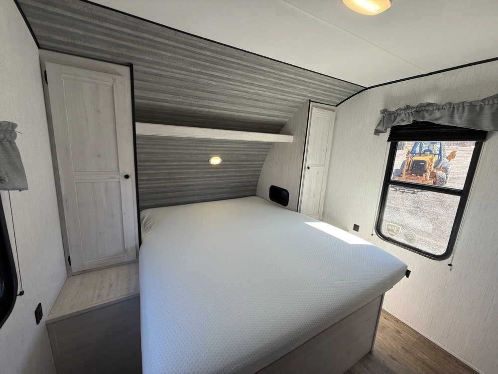 2023 Trail Runner By Heartland Rv 31db alt