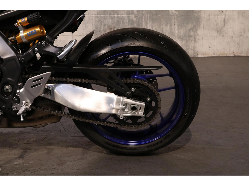 Yamaha Mt-09 Sp 2023 alt
