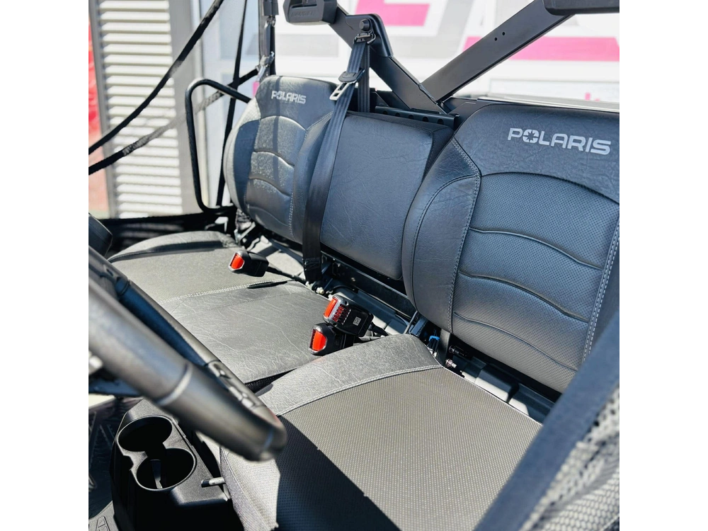 Polaris Ranger Xp 1000 Premium R26rre99as 2026 alt