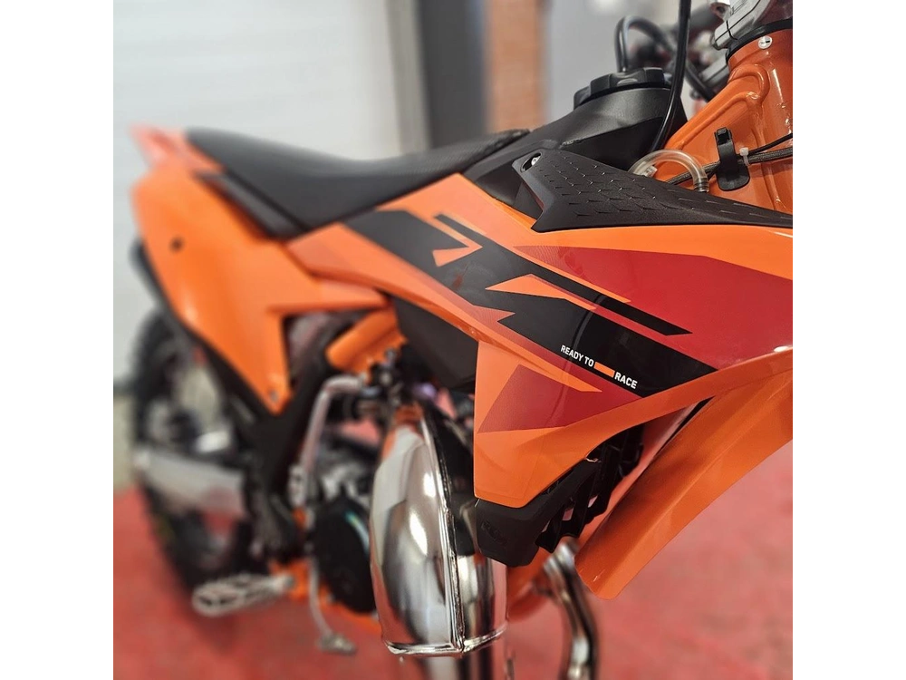 2025 Ktm 85 Sx 19/16 alt