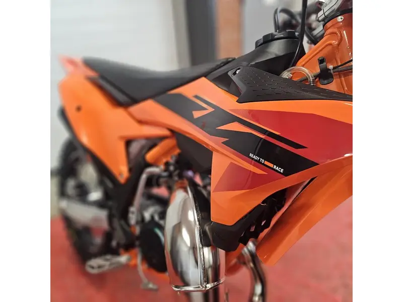 2025 KTM 85 SX 19/16 thumbnail 29