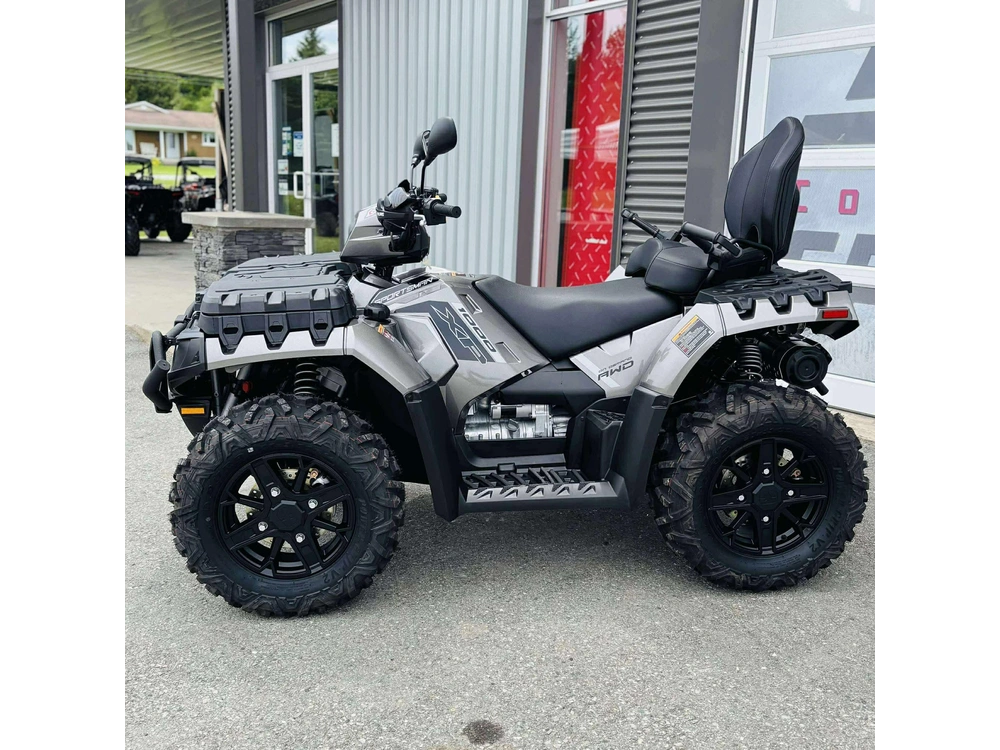 Polaris Sportsman Touring Xp 1000 Trail A26syy95ak 2026 alt
