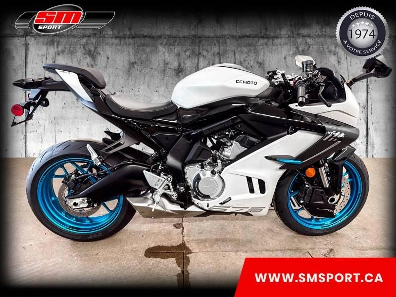 2026 Cfmoto 675ss alt